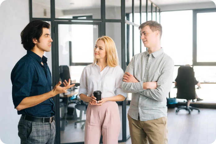 „Nie dam rady” – kryzys na starcie