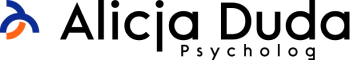 Alicja Duda Psycholog